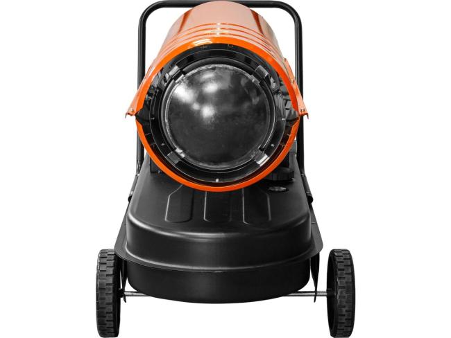 Нагреватель воздуха дизельный Ecoterm DHD-502W фото-3 Нагреватель воздуха дизельный Ecoterm DHD-502W фото-3