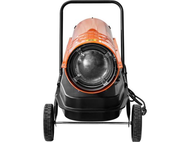 Нагреватель воздуха дизельный Ecoterm DHD-302W прямой фото-4 Нагреватель воздуха дизельный Ecoterm DHD-302W прямой фото-4