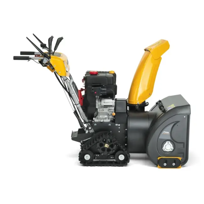 Снегоуборщик бензиновый STIGA ST 6272 P TRAC  фото-3