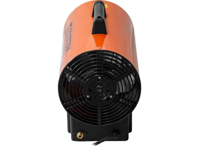 Нагреватель воздуха газ. Ecoterm GHD-31T фото-2 Нагреватель воздуха газ. Ecoterm GHD-31T фото-2