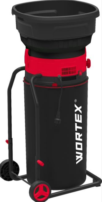Садовый измельчитель WORTEX SE 4525 Садовый измельчитель WORTEX SE 4525