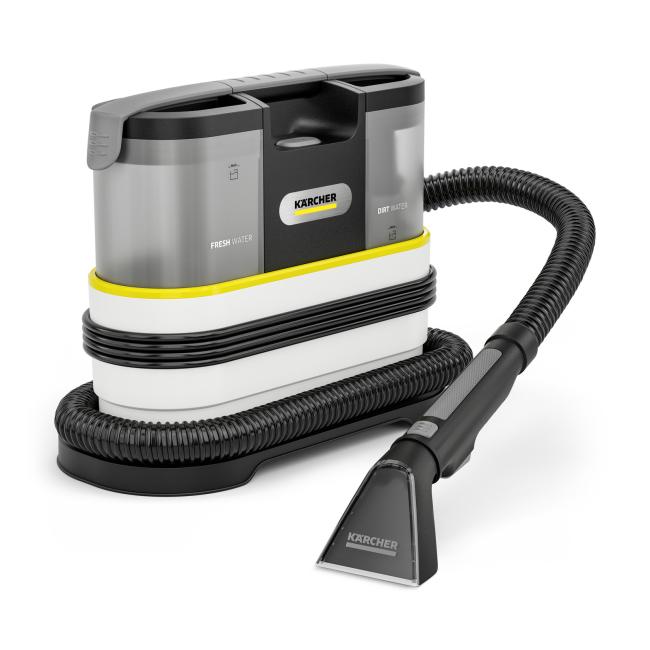 Моющий пылесос Karcher SE 2 Spot Care  фото-3
