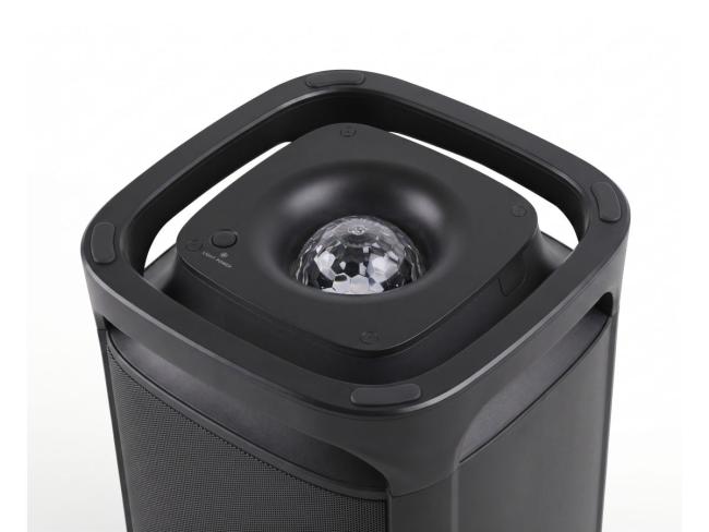 Портативная колонка URZUS UR-541119 фото-7 Портативная колонка URZUS UR-541119 фото-7