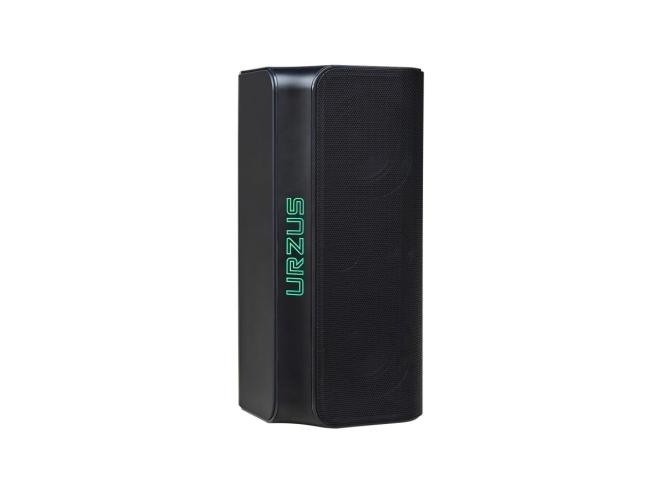 Портативная колонка URZUS UR-541125 фото-6 Портативная колонка URZUS UR-541125 фото-6