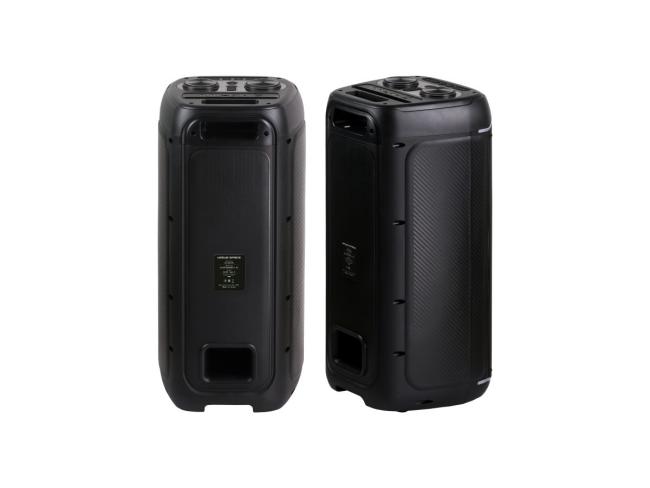Портативная колонка URZUS UR-541115 фото-4 Портативная колонка URZUS UR-541115 фото-4