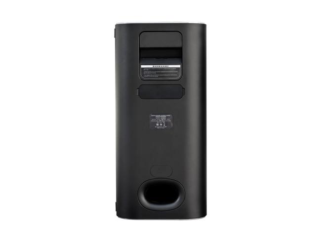 Портативная колонка URZUS UR-541126 фото-5 Портативная колонка URZUS UR-541126 фото-5