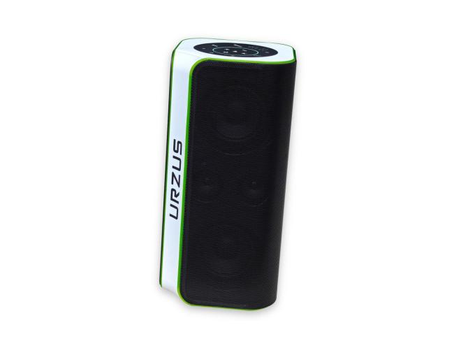 Портативная колонка URZUS UR-541126 фото-6 Портативная колонка URZUS UR-541126 фото-6