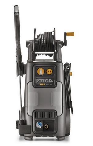 Аппарат высокого давления Stiga HPS 650 R - фото3