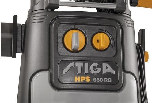 Аппарат высокого давления Stiga HPS 650 R - фото7