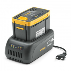 Зарядное устройство Stiga EC 415 S   48В/1,5А (277020008/ST1) - фото2