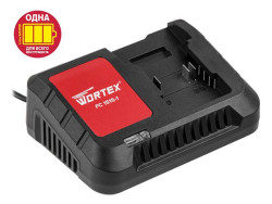 Зарядное устройство WORTEX FC 1515-1 ALL1 - фото