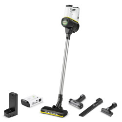 Аккумуляторный пылесос Karcher VC 6 Cordless ourFamily Battery Plus 1.198-677.0 - фото