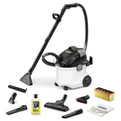 Пылесос моющий Karcher SE 6 Signature Line - фото