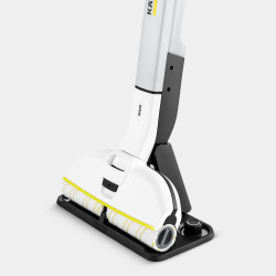 Электрошвабра Karcher EWM 2 White 1.056-310.0 - фото2