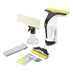 Стеклоочиститель Karcher WV 7 Signature Line - фото