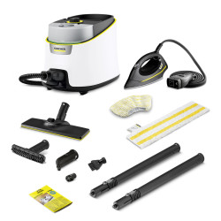 Пароочиститель Karcher SC 4 Deluxe Iron 1.513-462.0 - фото