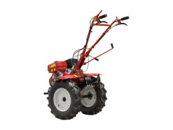 Культиватор бензиновый FERMER FM-1617MXL колеса 6.50-12  Артикул: FM-1617MXL-65 - фото2