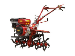   Культиватор бензиновый FERMER FM-1617MXL без колес  Артикул: FM-1617MXL - фото