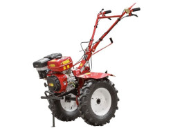  Культиватор бензиновый FERMER FM-1617MXL колеса 6.50-12  Артикул: FM-1617MXL-65 - фото