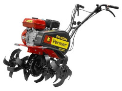  Культиватор бензиновый FERMER FM-633М  Артикул: FM1508-4 - фото