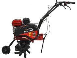  Культиватор бензиновый ASILAK SL-61 Артикул: AS1576-2 - фото2