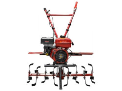  Культиватор бензиновый ASILAK SL-85L без колес  Артикул: AS1555-9 - фото2