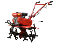  Культиватор бензиновый ASILAK SL-85B без колес  Артикул: AS1529-8 - фото2
