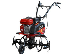  Культиватор бензиновый ASILAK SL-61 Артикул: AS1576-2 - фото
