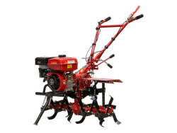 Культиватор бензиновый ASILAK SL-85L без колес  Артикул: AS1555-9 - фото