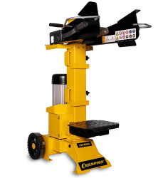 Дровокол Champion LSV6000 - фото