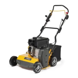 Бензиновый аэратор STIGA SVP 40 G 211400248/ST1 - фото2