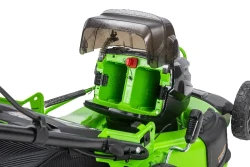 Газонокосилка аккумуляторная Greenworks 82V GC82HPLM51 (без АКБ и ЗУ) 51 см - фото2
