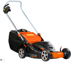 Газонокосилка электрическая G 48 PE COMFORT PLUS - фото