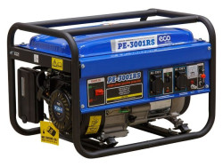 Электростанция (генератор бензиновый) ECO PE-3001RS - фото