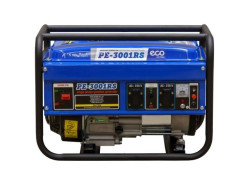 Электростанция (генератор бензиновый) ECO PE-3001RS - фото2