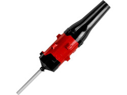 Насадка-воздуходувка WORTEX для TB 3036-1 ALL1 XLT - фото2