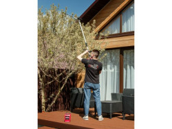 Насадка-кусторез WORTEX для TB 3036-1 ALL1 XLT - фото2
