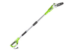 Высоторез-Сучкорез электрический Greenworks GPS7220 720Вт 20 см - фото