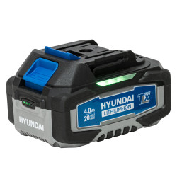 Батарея аккумуляторная HYUNDAI E-FUEL 40iON - фото2