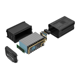 Аккумулятор Greenworks 82V 7,2 Ач CORE530 арт.2958207 - фото2