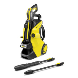 Мойка высокого давления Karcher K 5 Power Control 1.324-550.0 - фото