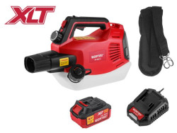 Аккум. опрыскиватель WORTEX KS 1820 Li в кор. ALL1 XLT SET - фото
