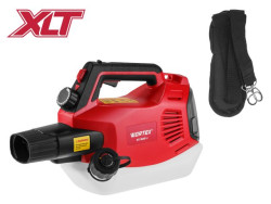 Аккум. опрыскиватель WORTEX KS 1820 Li в кор. ALL1 XLT Solo - фото