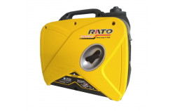 Инверторный генератор RATO R2500iS - фото