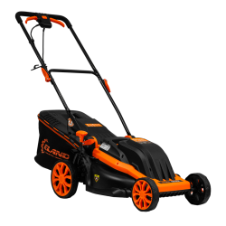 Газонокосилка электрическая ELAND GLM-4318 - фото
