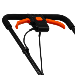 Газонокосилка электрическая ELAND GLM-4318 - фото2