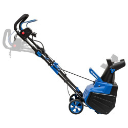 Снегоуборщик электрический HYUNDAI S-646 арт.HYS646 - фото2, картинка2 Снегоуборщик электрический HYUNDAI S-646 арт.HYS646 - фото2