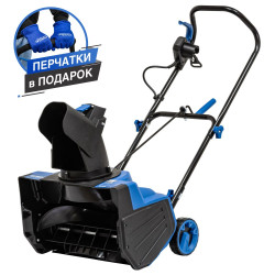 Снегоуборщик электрический HYUNDAI S-446 арт.HYS446 - фото, картинка Снегоуборщик электрический HYUNDAI S-446 арт.HYS446 - фото