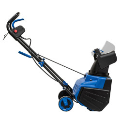 Снегоуборщик электрический HYUNDAI S-446 арт.HYS446 - фото2, картинка2 Снегоуборщик электрический HYUNDAI S-446 арт.HYS446 - фото2