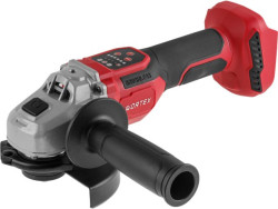 Аккум. углошлифмашина WORTEX CAG 1812-2 SE в чем. XLT SOLO БЕСЩЕТ., 1334918 - фото